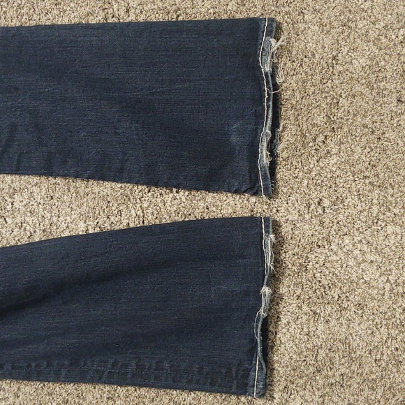 Rock Revival Bootcut Jeans Size 29"W x 31"L - Picture 5 of 8